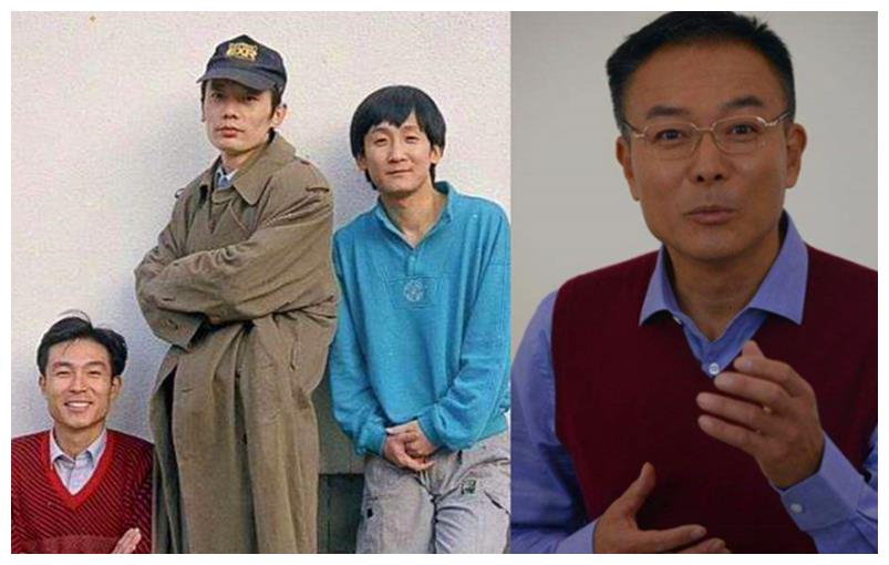 葛优梁天哀悼!传奇背后京圈的恩怨江湖