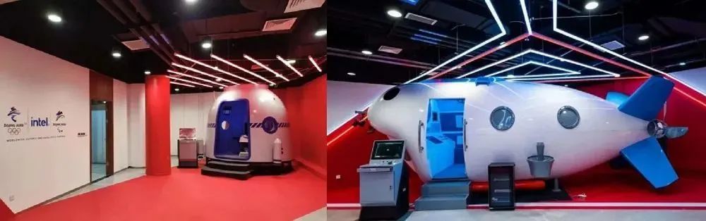 谷爱凌的头盔、时空定格术，冬奥会竟还暗藏这么多黑科技休闲区蓝鸢梦想 - Www.slyday.coM