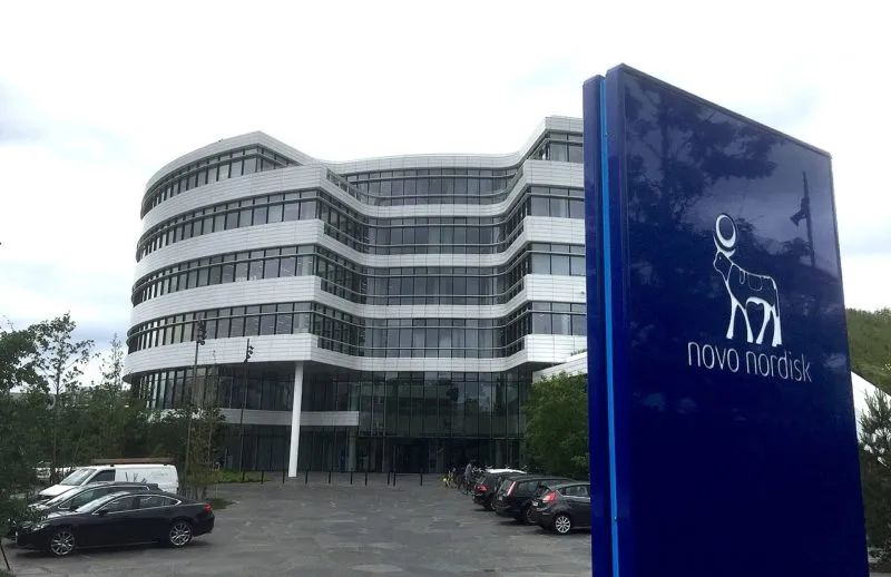 诺和诺德与英伟达合作打造丹麦AI超级计算机|医疗领域|AI技术|医疗保健|炉边|绿能_新浪新闻