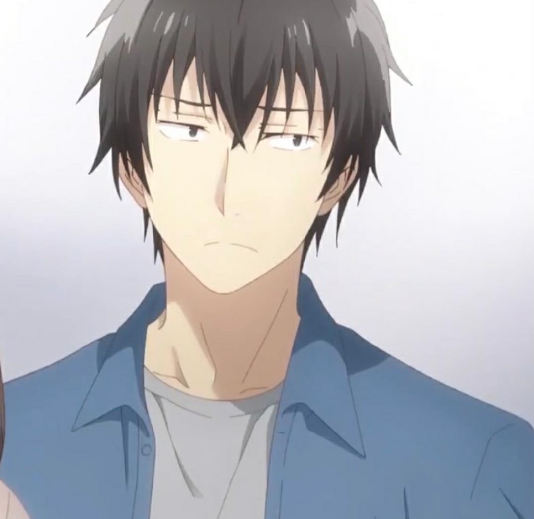 男主吉田是一名普普通通的上班族,年龄已高达26岁却依旧没找到对象.