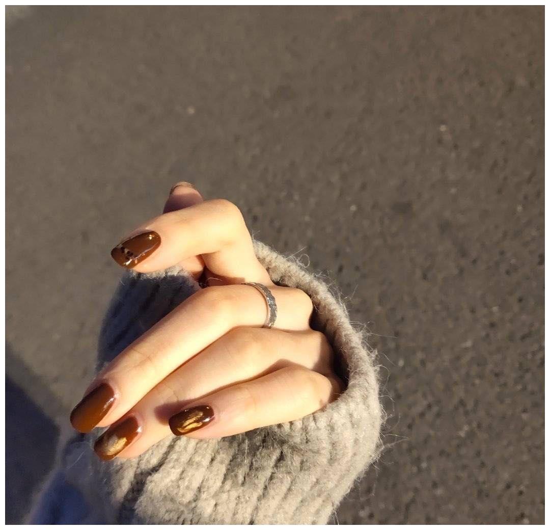 女孩子手能有多好看手控简直太爱了