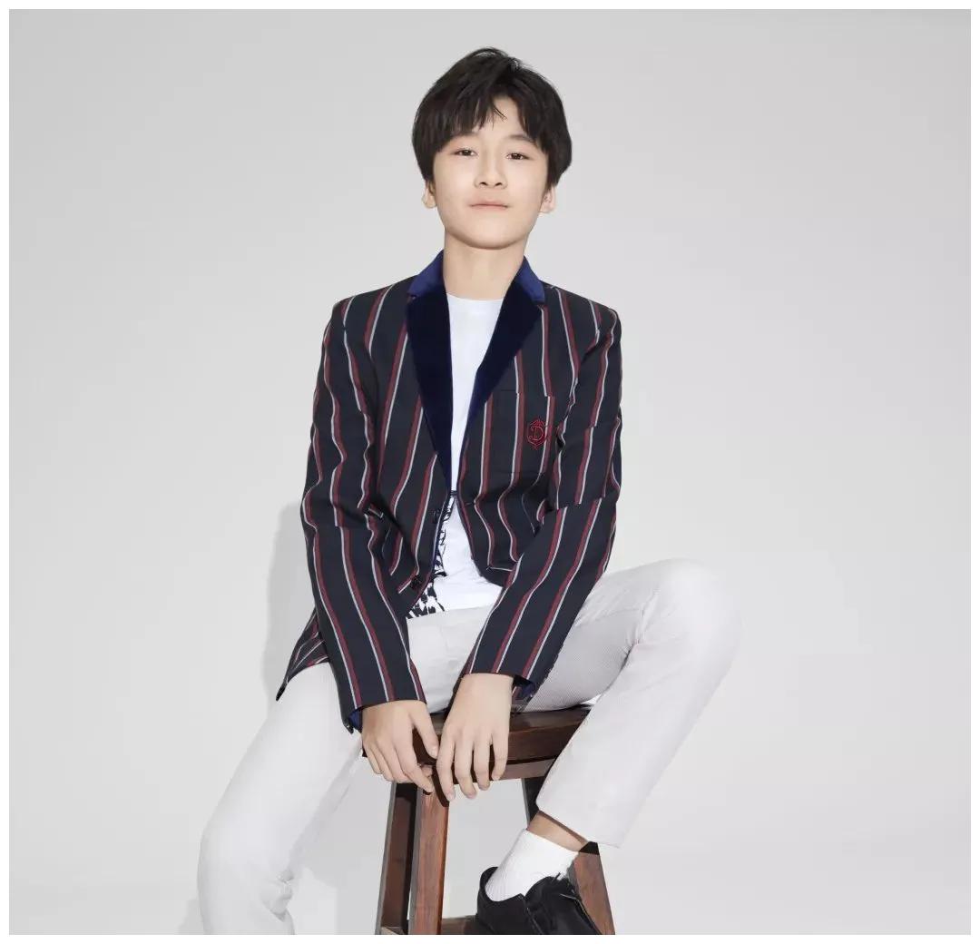 第一季爸爸去哪儿8年过去了小演员都长大了你还能认出来吗