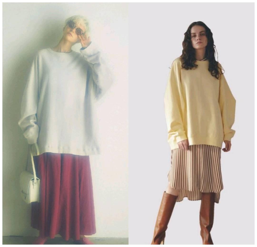 入秋的这3个穿搭“公式”,40岁女人套用吧!日常搭配不费力休闲区蓝鸢梦想 - Www.slyday.coM 入秋的这3个穿搭“公式”,40岁女人套用吧!日常搭配不费力休闲区蓝鸢梦想 - Www.slyday.coM