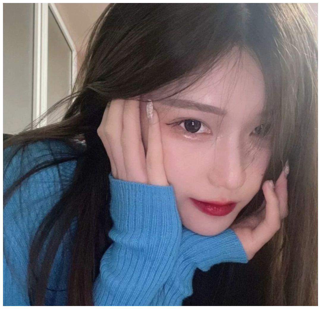 精选优质温柔小众好看的女生头像14