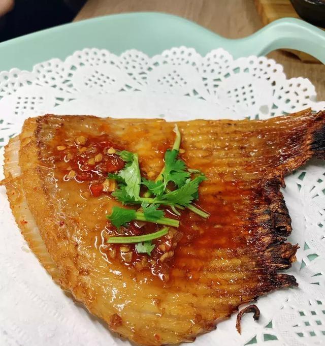 烧烤小串 种类多 够特别