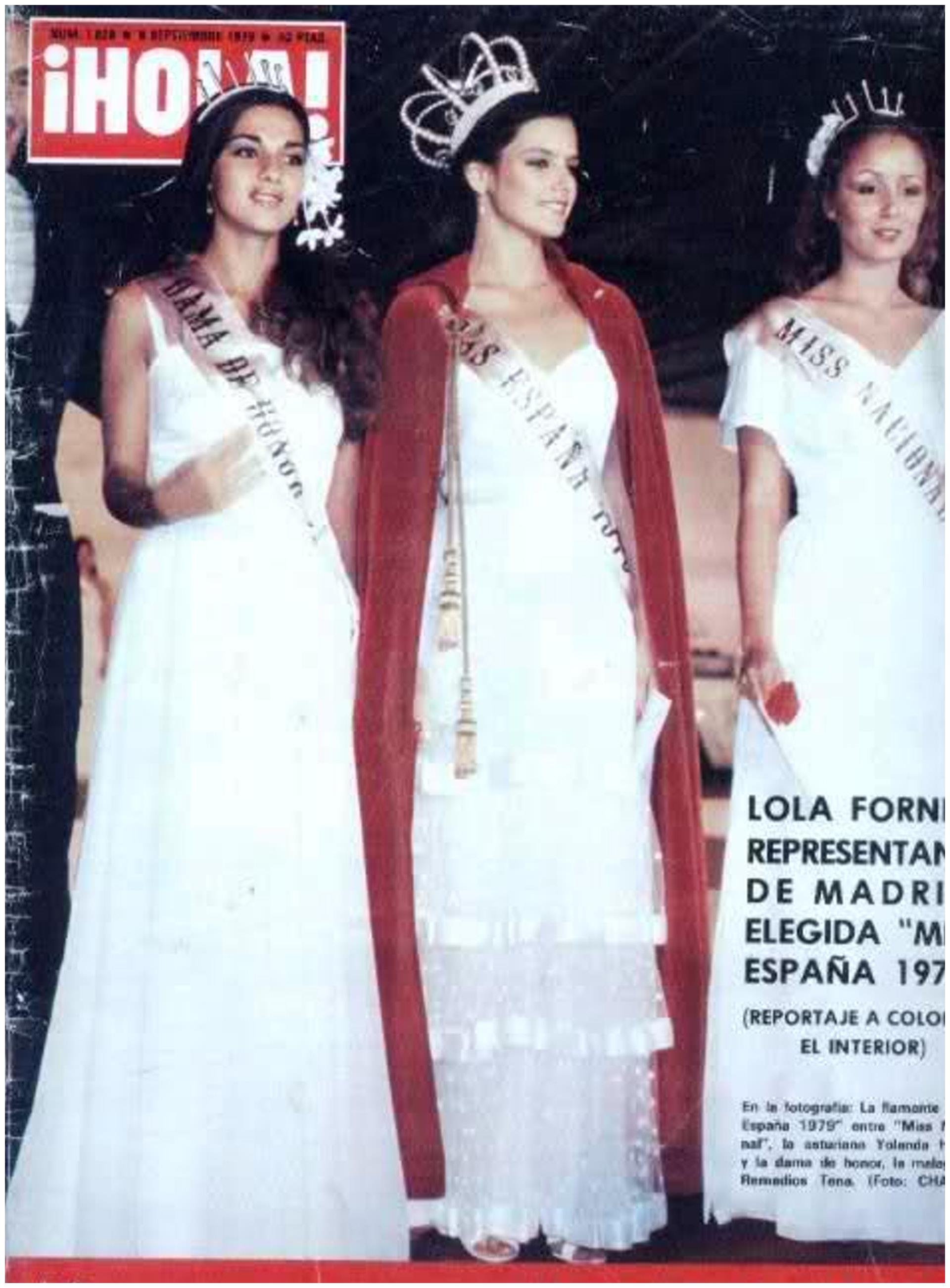 往后罗拉芳娜拍下不少影视作品,到2008年便消失于幕前,完全销声匿迹.