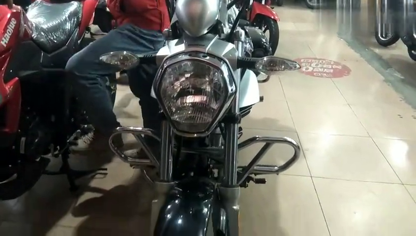 豪爵tr150e太子摩托车!时尚外观!做工质量优秀!好车!