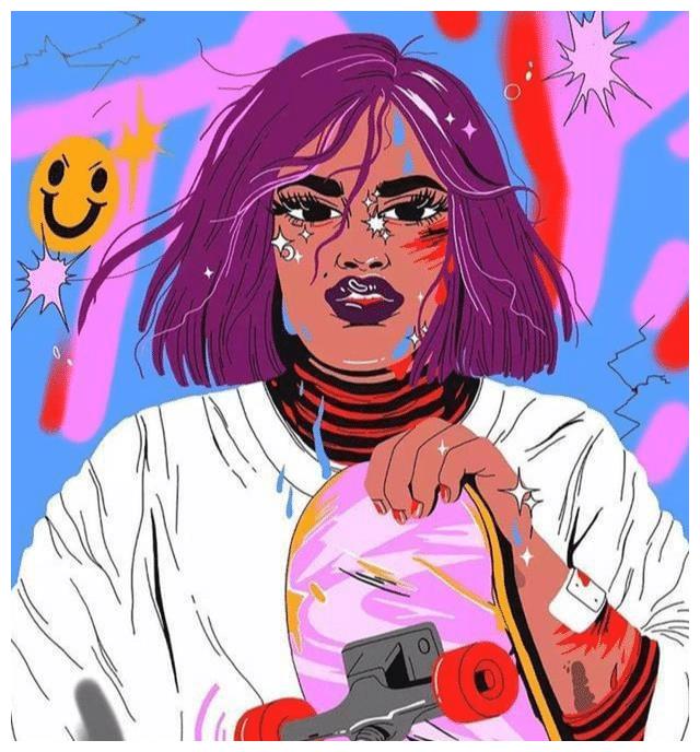 为阻止女儿早恋，母亲将女儿剃成光头，被同学耻笑引发血案休闲区蓝鸢梦想 - Www.slyday.coM