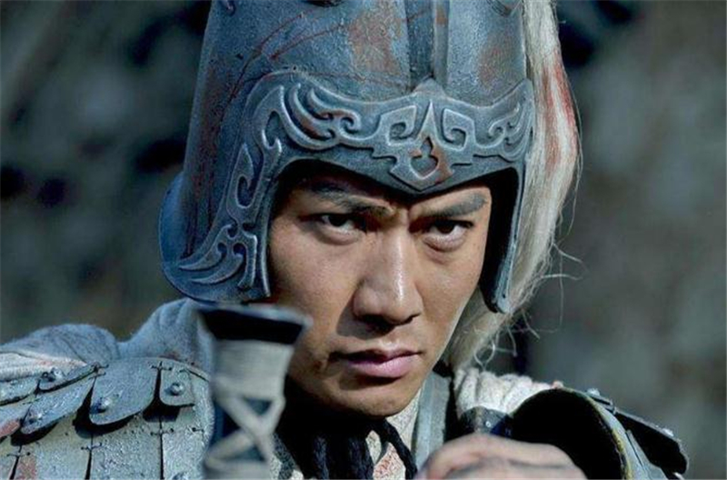 三国演义中的赵云和关羽相比到底谁最厉害你能猜到吗