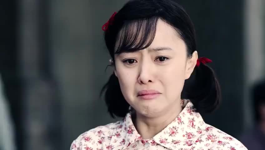 情满四合院:秦京茹一哭,许大茂担心动胎气!急忙安慰!