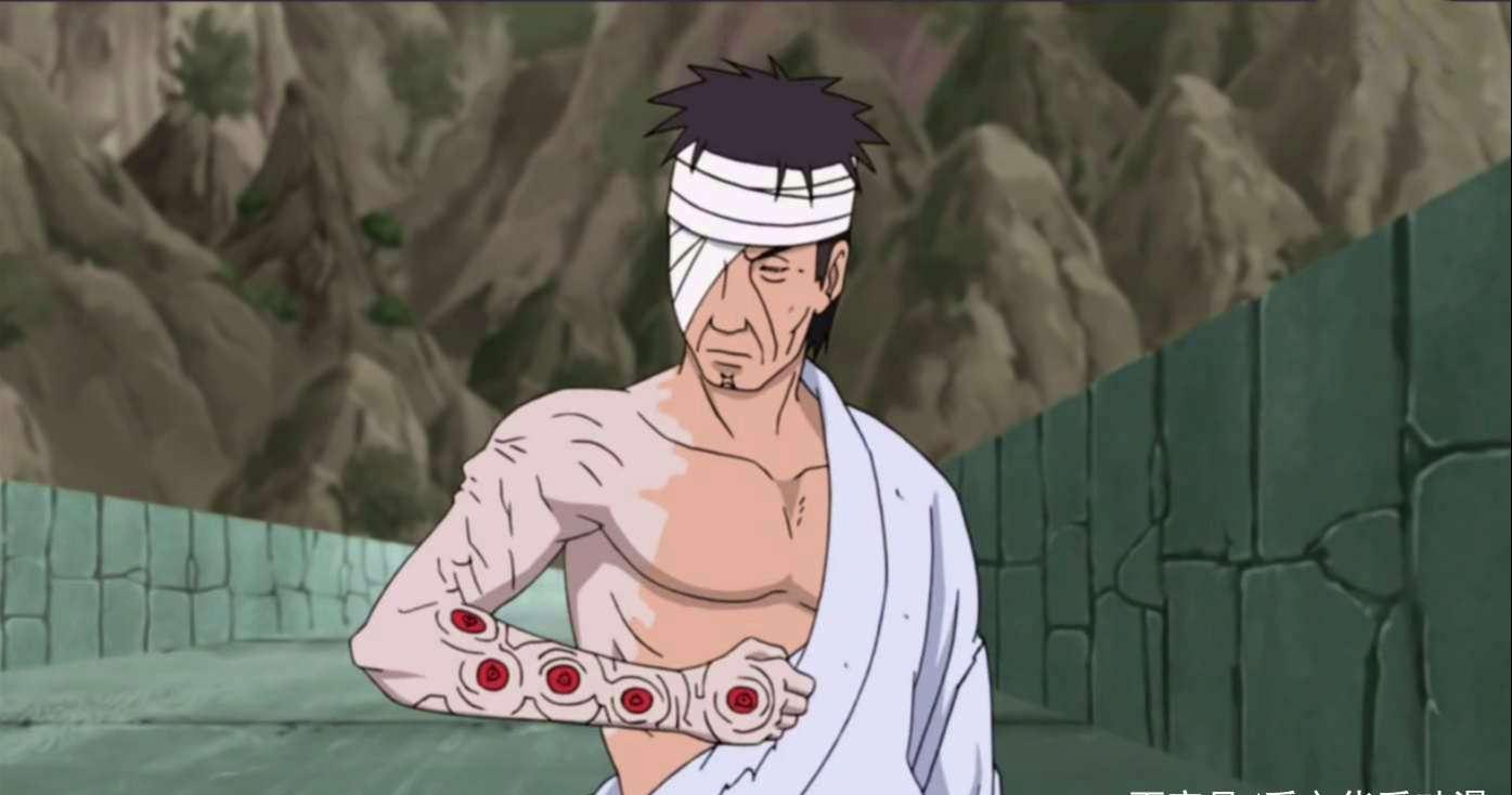 火影忍者,团藏为何会"讨厌"猿飞日斩,只因自己没能当上火影?