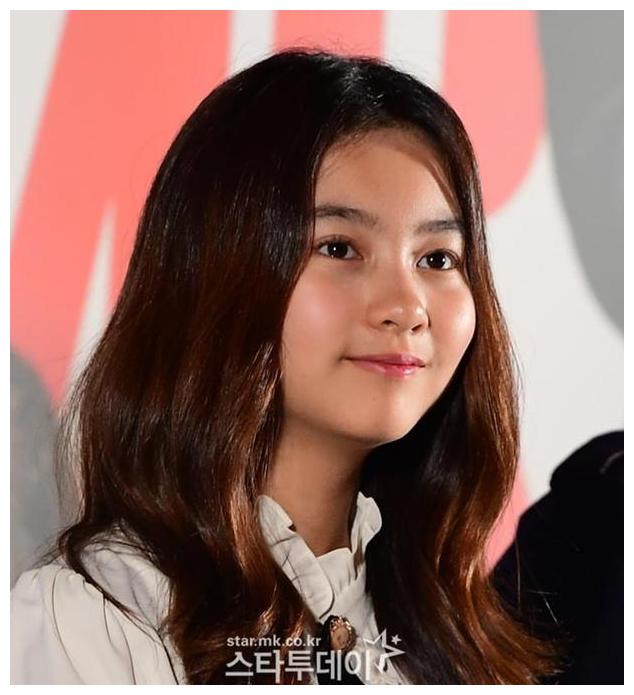 7年里气质大变堪比换脸|李甄|葛素媛|素媛_新浪新闻