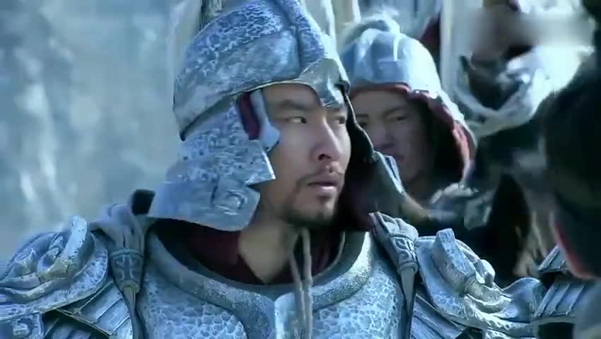 楚汉传奇季布宁可被砍头也不改口项羽说他是最好的兄弟