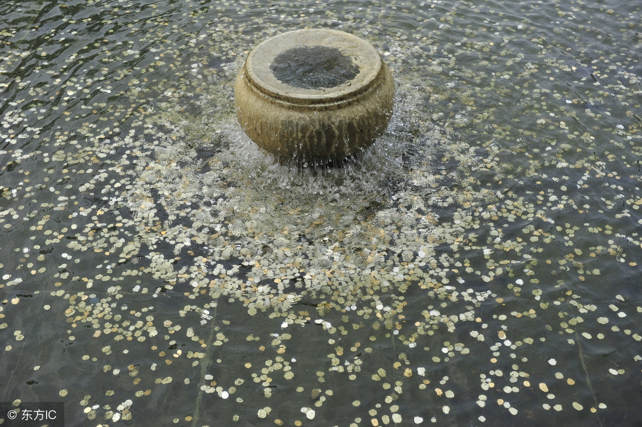 投硬币祈福灵吗最大的好处是什么为什么会有效果