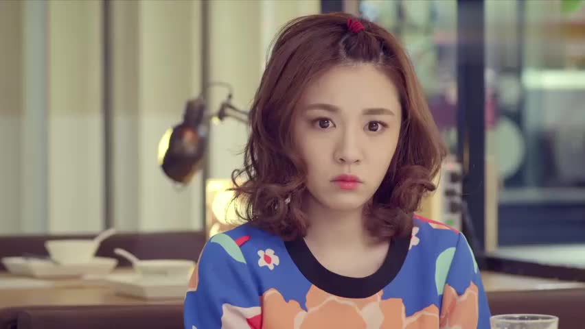 马莉问王小米的名字,王小米竟用假名,说自己叫代安芬