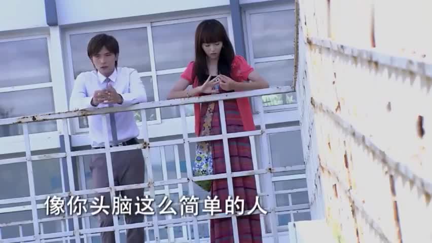 夏家三千金:天美竟随便把夏家三千金的秘密说给外人听!