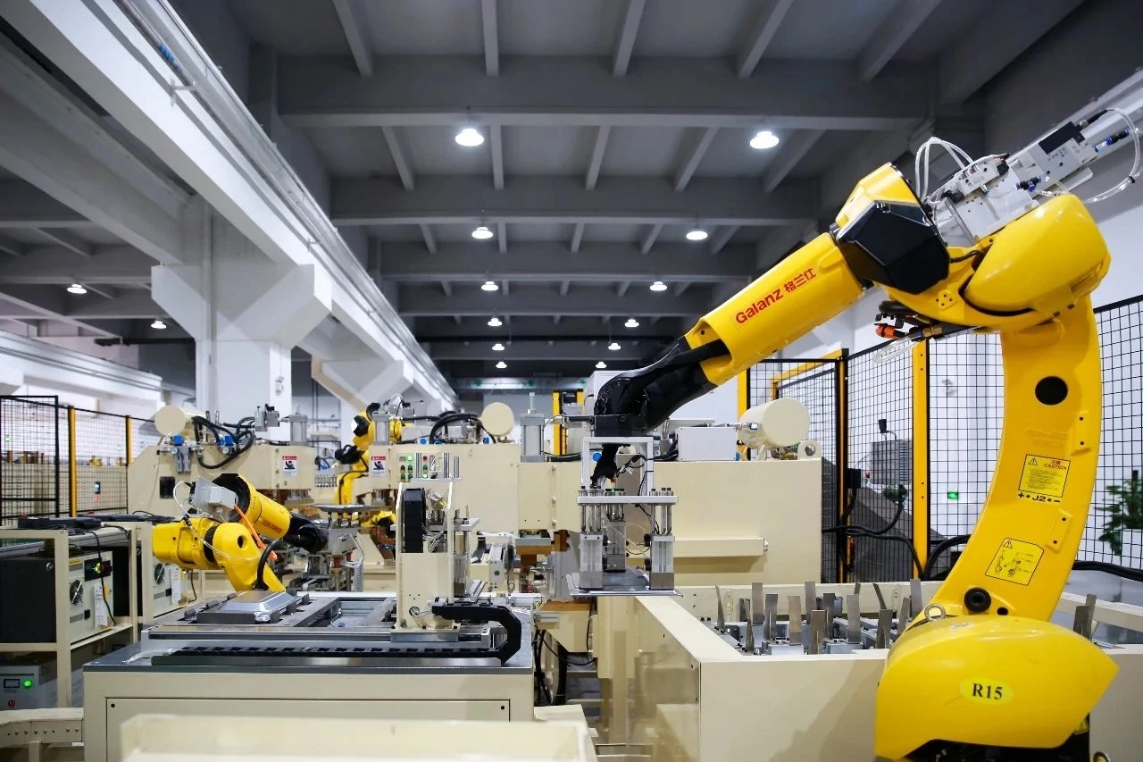 品牌升级、技术升级、制造升级 科技格兰仕引领高质量发展-家电圈官网