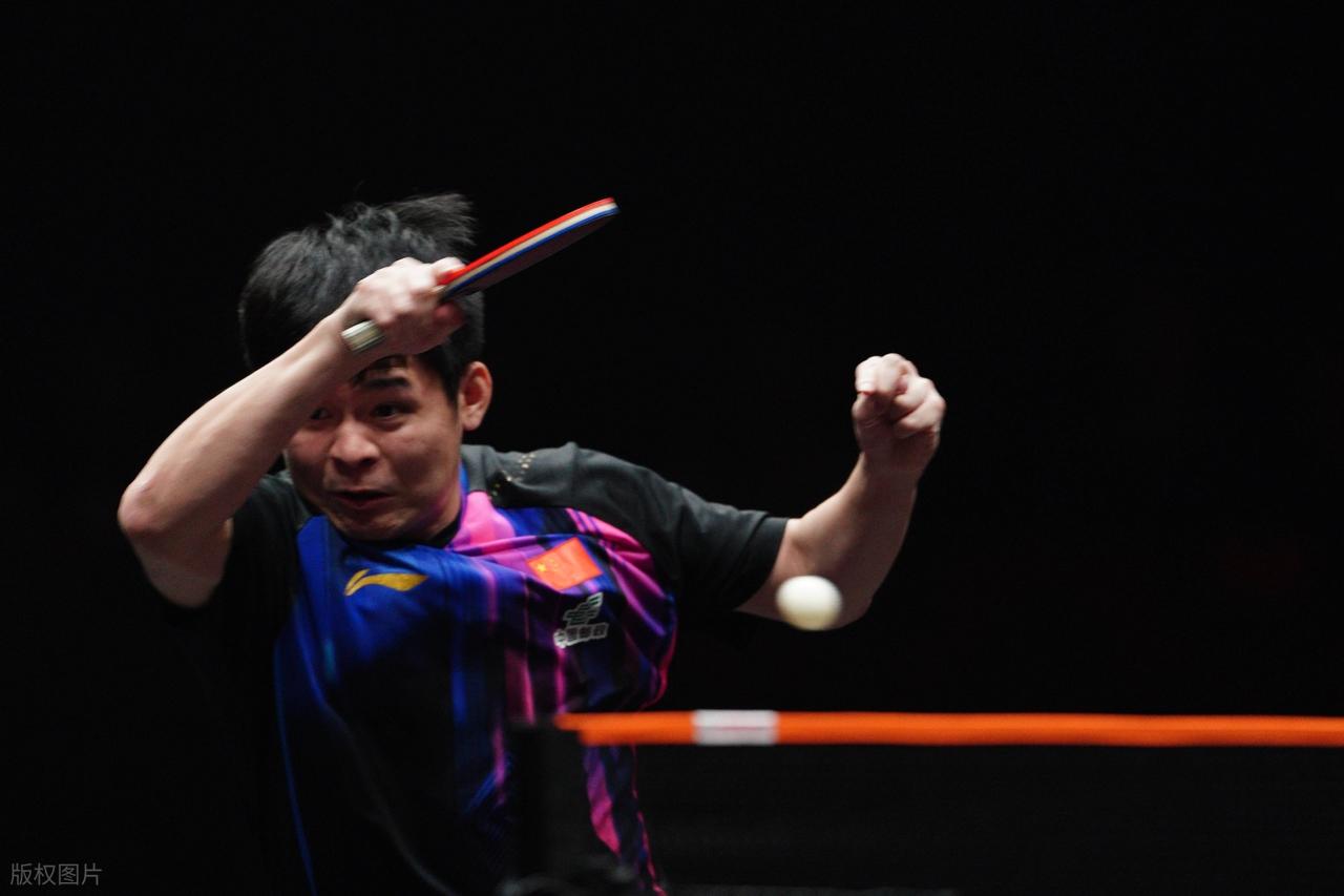 邓亚萍一针见血！林诗栋这一顽疾不除，何以跨过张本这座大山？