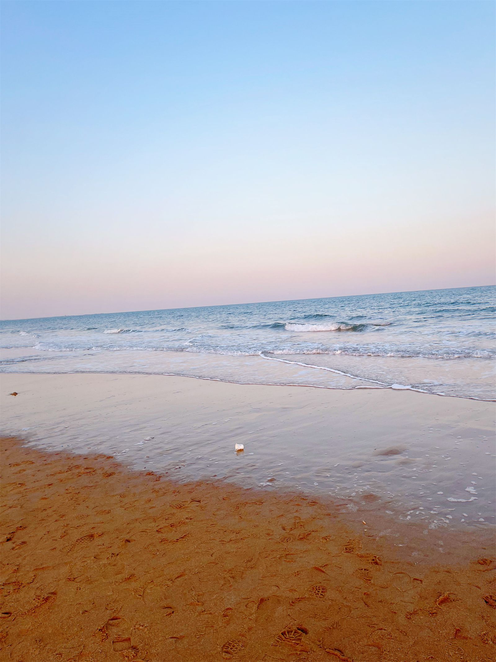 如何畅玩日照海岸线，日照旅游必玩景点攻略休闲区蓝鸢梦想 - Www.slyday.coM