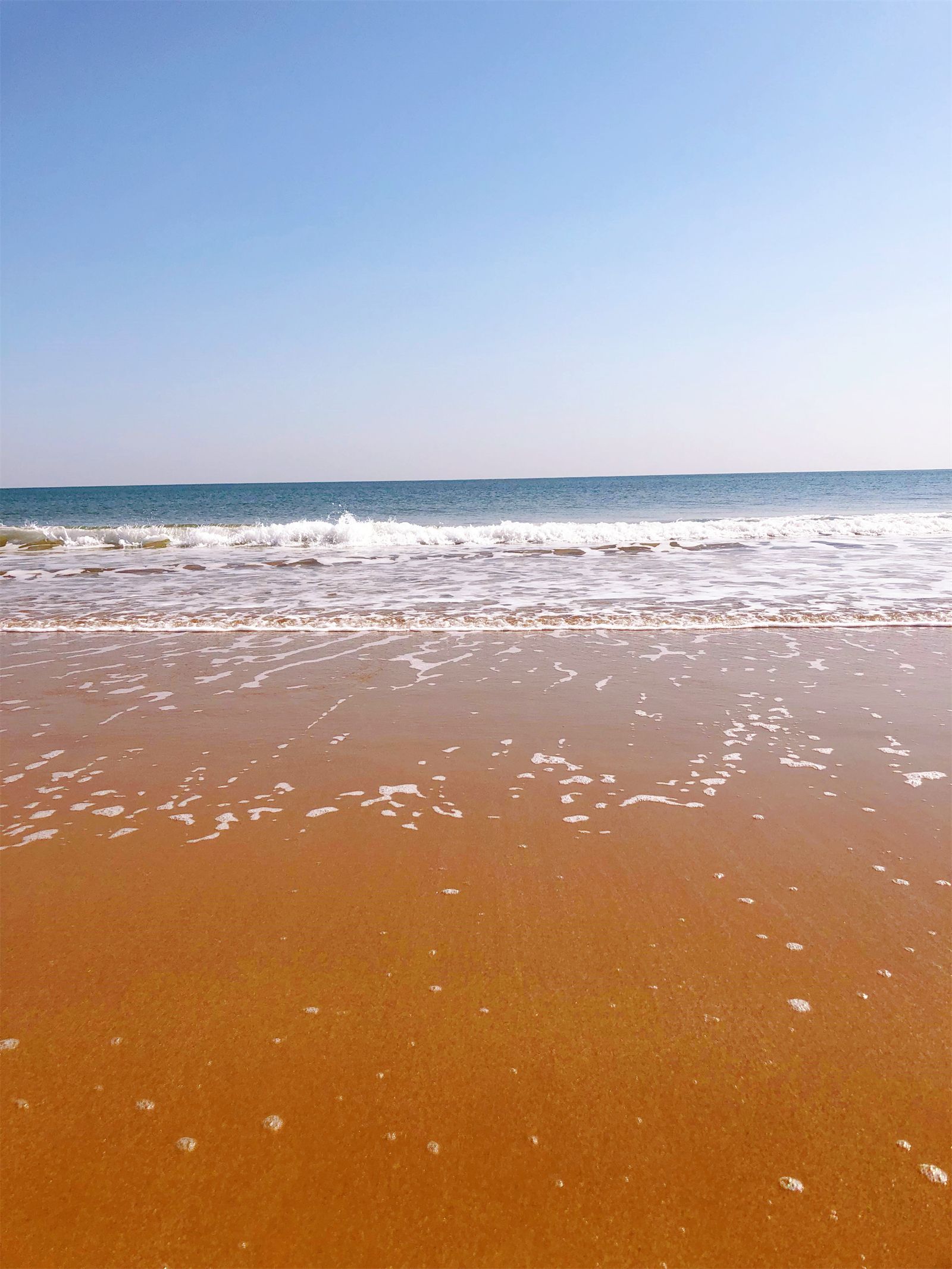 日照旅游夏季游日照攻略夏天海边旅行策略