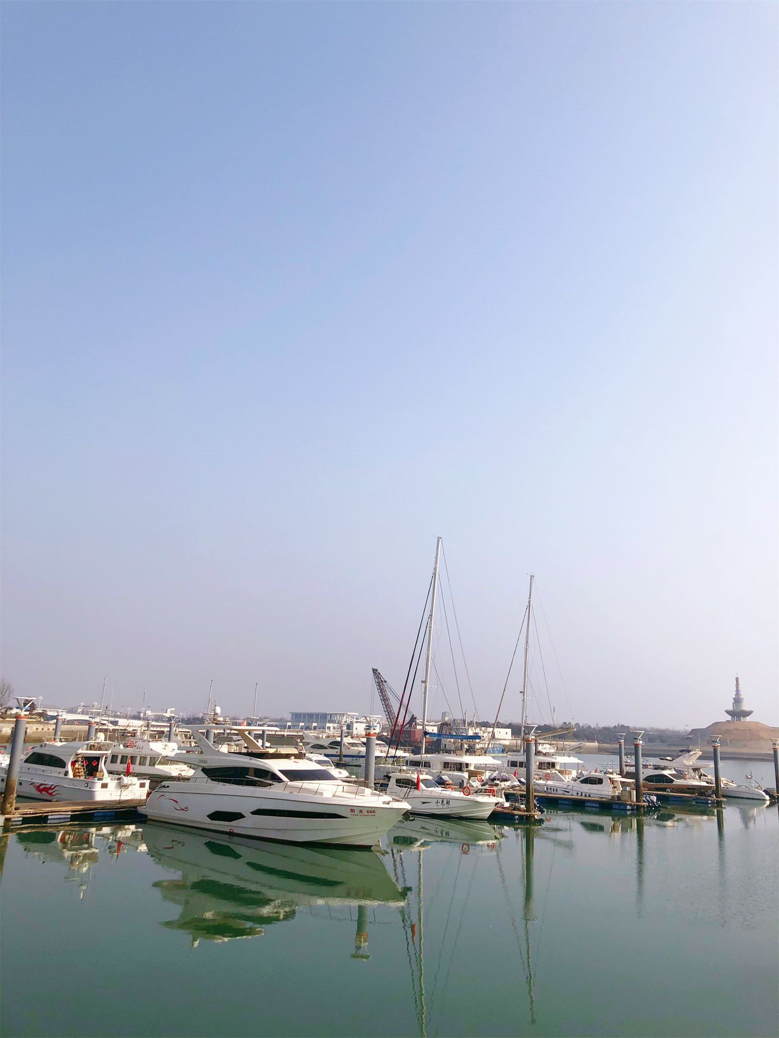 山东日照海边旅游景点来啦抓紧看过来吧