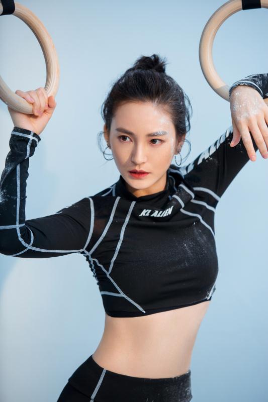 岳辛新电影末路迷途正式开机搭档宁桓宇上演悬疑大片