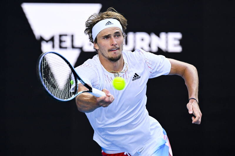 纳达尔夺冠几率更大了!兹维列夫澳网爆冷出局,不敌加拿大左手剑休闲区蓝鸢梦想 - Www.slyday.coM 纳达尔夺冠几率更大了!兹维列夫澳网爆冷出局,不敌加拿大左手剑休闲区蓝鸢梦想 - Www.slyday.coM