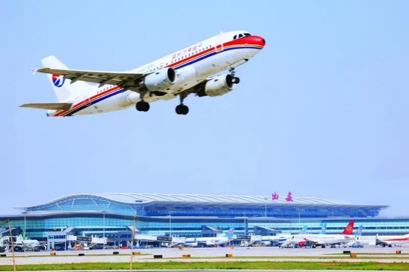 咸阳机场停车6天咋收费,咸阳机场附近停车攻略