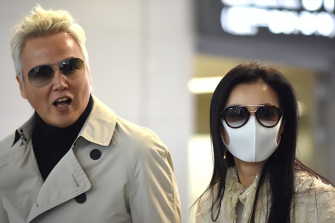 张庭夫妇公司96套房产被查封：黄浦江畔整栋楼！陶虹等曾现场参观休闲区蓝鸢梦想 - Www.slyday.coM