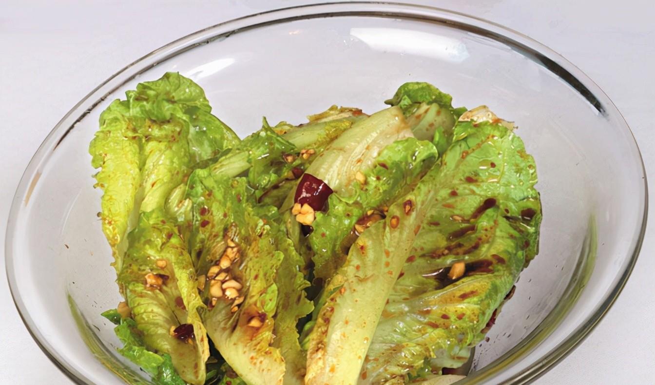 美食推荐东江酒香鸡沸腾鄱阳湖巧手炝生菜制作方法