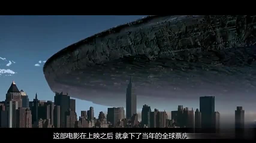高评分电影:51区科学家解剖外星人,发现它的大脑长在内脏里