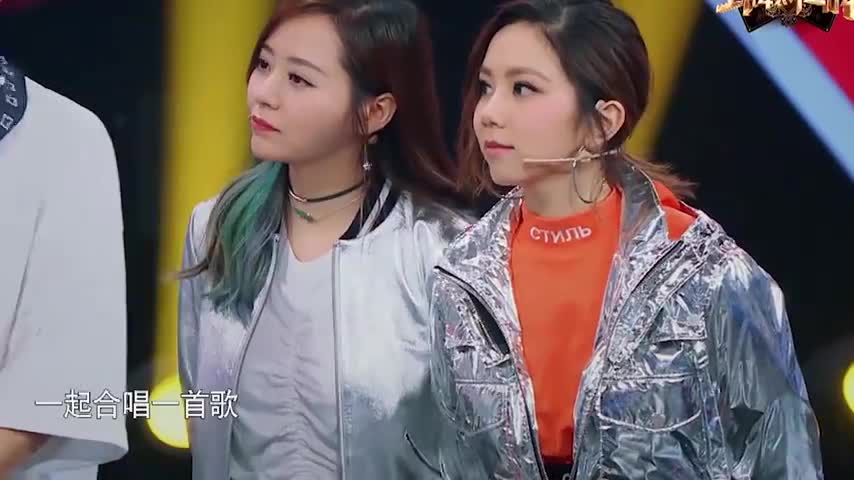 王源邓紫棋合唱《手心里的蔷薇》,开口跪,不愧是实力唱将!
