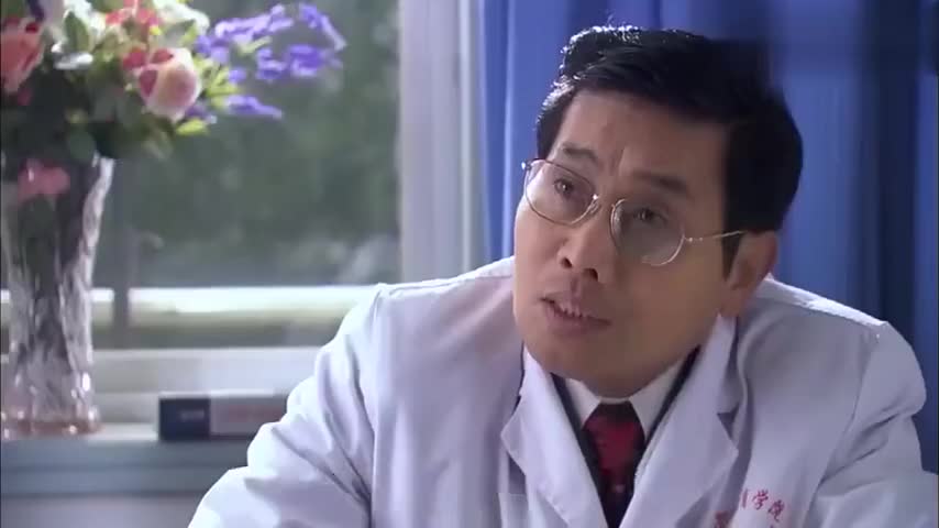 我的孩子我的家:老七需要换肾,全家人去配对,哪料没有一个成功