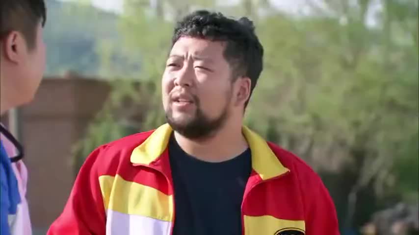 大村官:乔杉为心上人出头,大学生都不会说人话