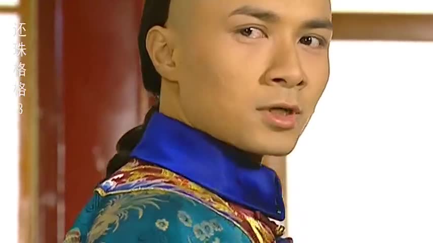 00 02:37 02:37 为您推荐: 新还珠格格:五阿哥和小燕子和好,众人开心