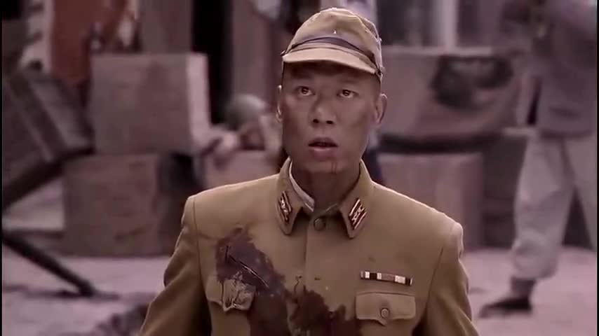 游击英雄:山本被游击队打死,真是为民除害,大快人心