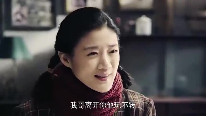 影视:秦淮茹霸气表白,傻柱措不及防,结局却哭笑不得