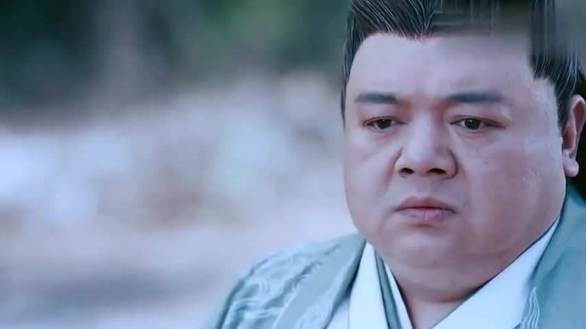 青云志,田不易,青云亏欠张小凡良多!小凡,互不相欠!