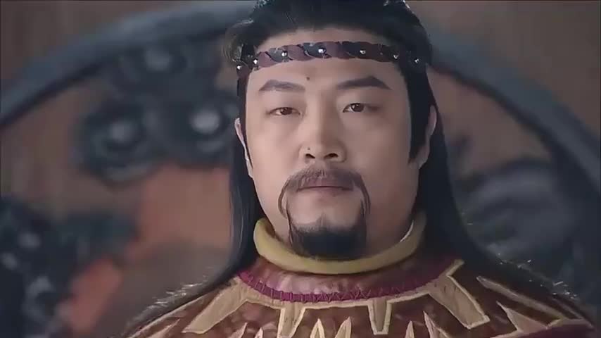 包青天:展昭硬闯马帮,谁知帮主是北侠欧阳春,这场决斗百年不遇