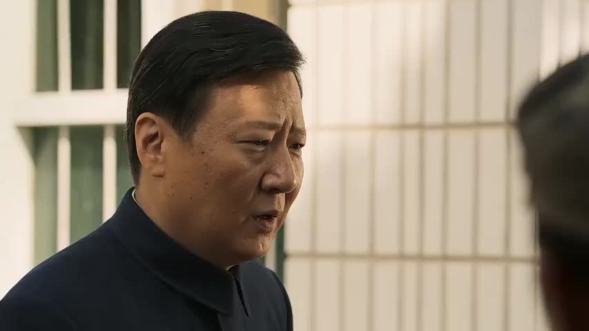 山海情凌教授一招解决蘑菇滞销问题带动西海固发展瞬间脱贫