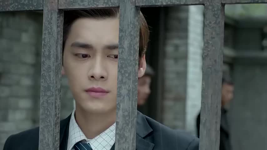 麻雀陈深山海互相揭短可惜时机不对