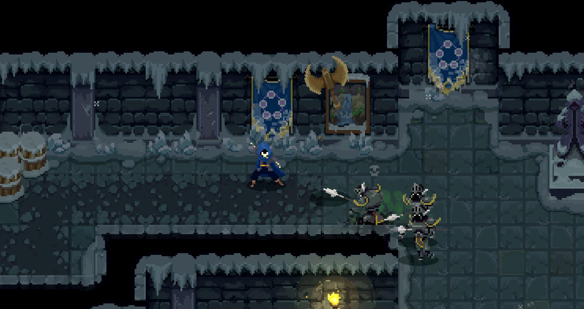 特别好评《传说法师》steam史低促销仅售21元