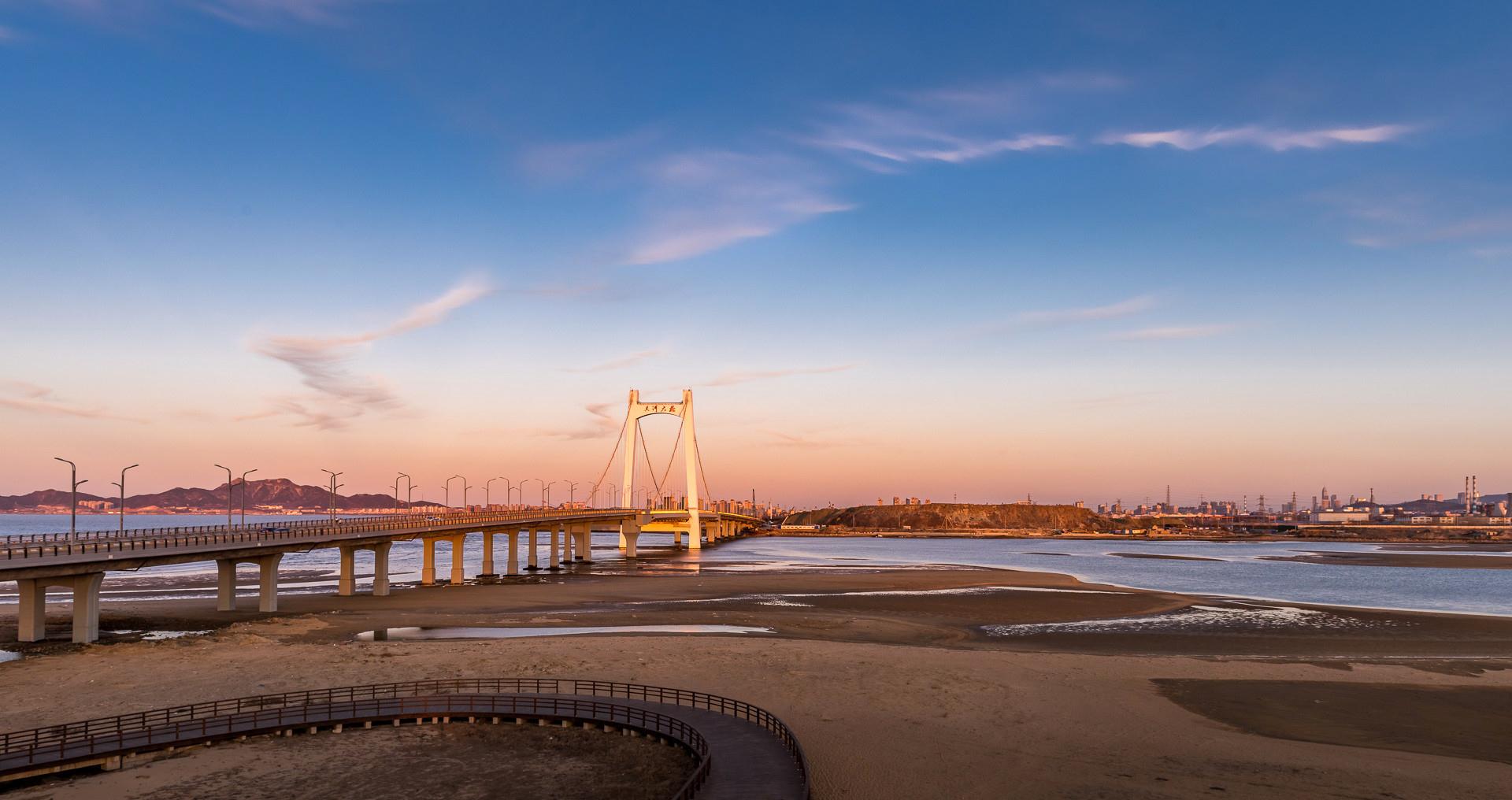 蓬莱市变蓬莱区山东这个城市潜力巨大未来发展不可估量