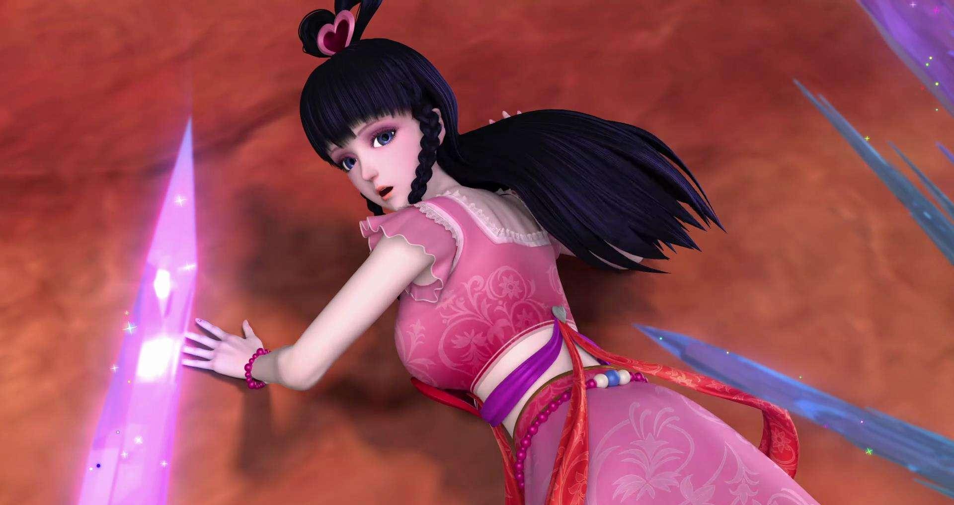 叶罗丽不要将自己的懦弱当善良罗丽的消失王默能否独善其身