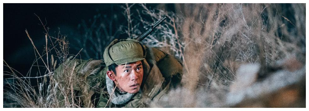 《长津湖》票房突破1亿,场面震撼,吴京和易烊千玺表现引关注休闲区蓝鸢梦想 - Www.slyday.coM 《长津湖》票房突破1亿,场面震撼,吴京和易烊千玺表现引关注休闲区蓝鸢梦想 - Www.slyday.coM