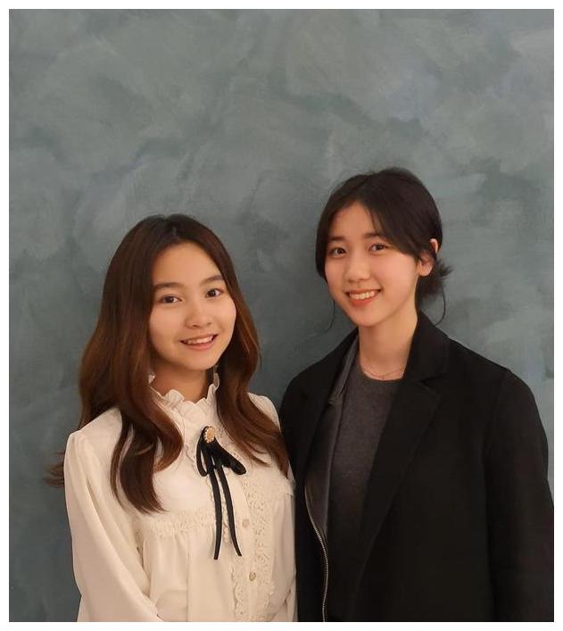 7年里气质大变堪比换脸|李甄|葛素媛|素媛_新浪新闻