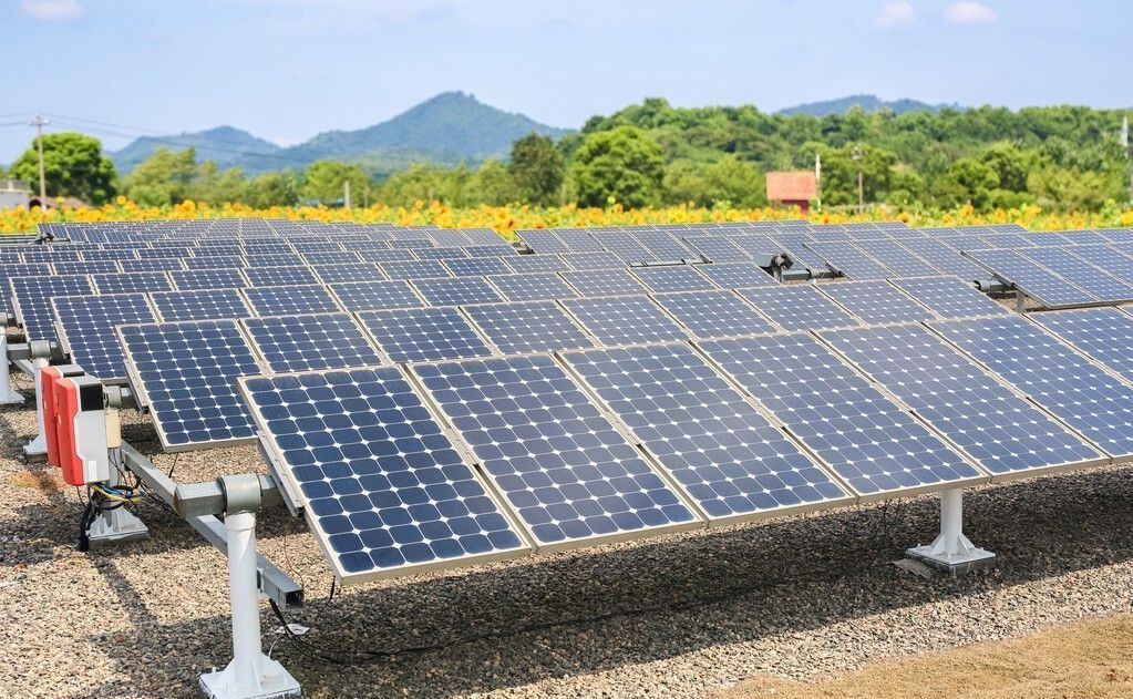 储电储热储冷是新能源发展的重要支撑