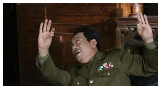 王苦荣不是电视剧出身,而是从事戏剧事业.后来,他成了副局长.