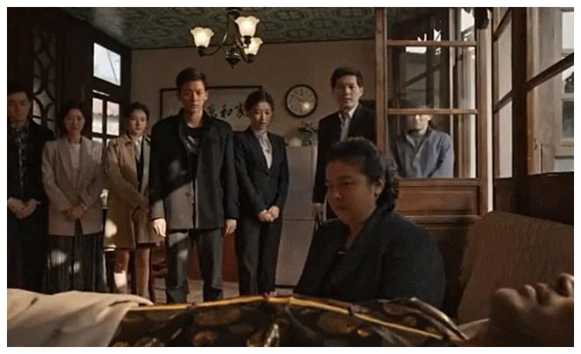 乔家的儿女：七七捐肾救大哥，乔祖望成功洗白，保姆结局大快人心休闲区蓝鸢梦想 - Www.slyday.coM