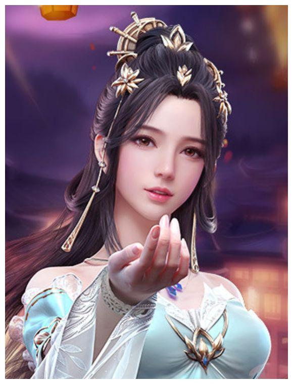 《万古神帝》轩辕涟野心很大,同时修炼九大亘古之道?